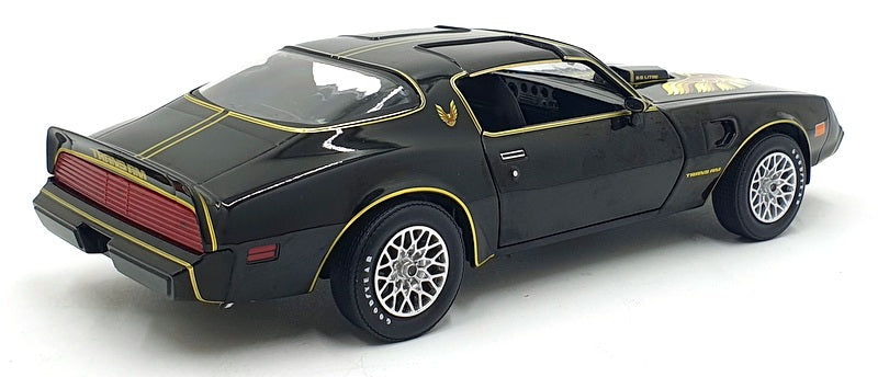 Greenlight 1/24 Scale Diecast 84171 - 1979 Pontiac FirebirD T/A - Rocky II