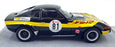 Tecnomodel 1/18 Scale TM18-133C - Opel GT 1900 Nurburgring 1971 #81