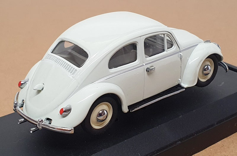 Vitesse 1/43 Scale Diecast 750 - 1958 Volkswagen 1200 - Very Pale Blue