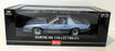 Sunstar 1/18 Scale 1929 1982 Chevrolet Camaro Z/28 Light blue