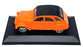 Guisval 1/36 Scale Diecast CV360R - Citroen 2cv - Orange