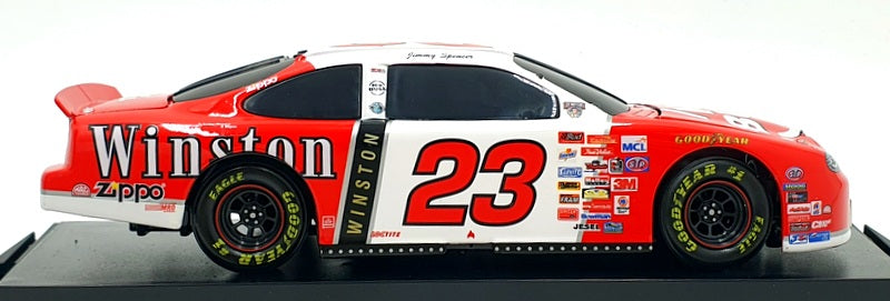 Action 1/24 Scale W249801089-2 - 1997 Ford Taurus Winston No Bull NASCAR #23