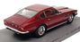 Spark 1/43 Scale S0573 - 1967 Aston Martin DBS 6 Cyl. - Windsor Red