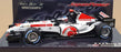 Minichamps 1/43 Scale 403050103 - F1 BAR Honda 007 #3 J. Button