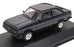 Vanguards 1/43 Scale VA14909 - Ford Escort Mk2 RS2000 - Midnight Blue 