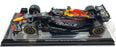 Burago 1/24 Scale Diecast 18-28030 - F1 Red Bull RB19 #1 M.Verstappen