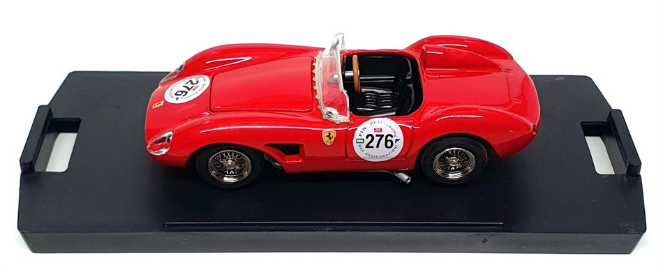 Art Model 1/43 Scale ARTS02 - Ferrari 500 TRC #276 Mille Miglia