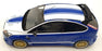 Otto Mobile 1/18 Scale OT1010 Ford Focus RS MK2 Le Mans Edition Blue/White