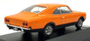 Premium X 1/43 Scale Diecast PRD215 - 1976 Chevrolet Opala SS - Orange