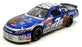 Action 1/24 Scale 102925 - Dodge Intrepid R/T 2002 Sirius Radio NASCAR #7