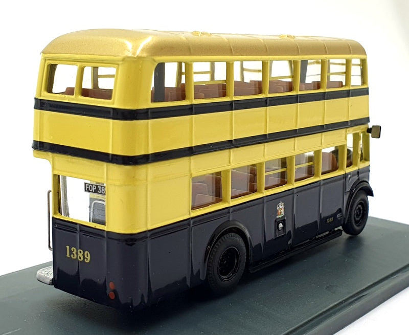 Corgi 1/76 Scale OM43915B Daimler CW Utility - Birmingham DD