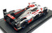 Spark 1/43 Scale 43LM14 - Audi R18 e-tron quattro #2 1st Le Mans 2014