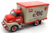 First Gear 1/34 Scale 19-1513 1953 Ford C-600 Straight Truck Ford Jubilee