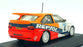 Minichamps 1/43 430 968204 Ford Escort Repsol #4 2nd Sweden Rally 1996