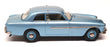 Lansdowne Models 1/43 Scale LDM90 - 1960 Bristol 406 - Met Sky Blue