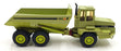 Conrad 1/50 Scale Diecast 2761 - Terex 2366 Articulated Dump Truck