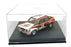 Speidel 1/43 Scale SPE.07 - Fiat 131 Abarth #1 Hunsruckrallye 1980