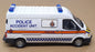 C'SM 1/43 Scale CM-FT5106 - Ford Transit Van Northumbria Police Accident Unit