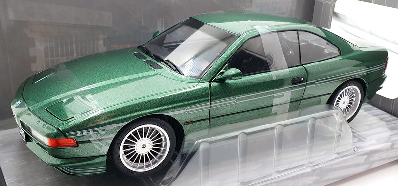 Solido 1/18 Scale Diecast S1807003 - BMW Alpina B12 5.0L 1990