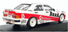 Minichamps 1/43 Scale 400 863508 - Mercedes Benz 190E 2.3 16 DTM 1986