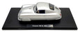Werk83 1/18 Scale Diecast W18009003 - 1951 Porsche 356 SL - Silver