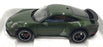 Norev 1/18 Scale Diecast 187241 - Porsche 911 2023 - Metallic Oak Green