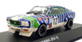 Kyosho 1/43 Scale Diecast 03191A - Mazda Savanna (RX3) #12 1971