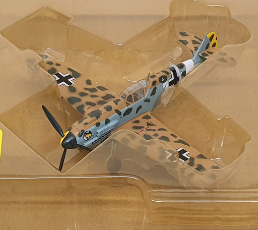 Easy Model 1/72 Scale 37279 - Messerschmitt Bf 109E WW2 Aircraft