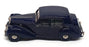 Lansdowne 1/43 Scale LDM64a - 1951 Bentley MkVI (Ivo Peters) - Midnight Blue