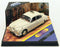 City Models 1/43 Scale Model CP003 - Jaguar Mk2 3.4 Police Car