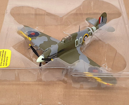 Easy Model 1/72 Scale 37242 - Hawker Hurricane MkII WW2 Aircraft