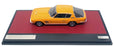 Matrix 1/43 Scale MX41002-094 - 1970 Jensen Interceptor FF S2 - Mango