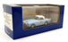 Pinko 1/43 Scale PI-235 - Sunbeam Alpine #43 Sebring 1962 - Blue