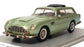 Unknown Brand 1/43 Scale 11224D - Aston Martin DB5 Shooting Break - Met Lt Green