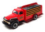 First Gear 1/34 Scale 19-1190 - 1951 Ford F-6 Bottler's Truck - Double Cola