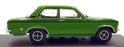 Whitebox 1/43 Scale Diecast WB141 - 1975 Opel Ascona A Sommer Basar - Green