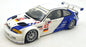 Minichamps 1/18 Scale Diecast 80 43 0 139 183 - BMW M3 GTR 2001 J.J.Lehto