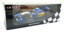 Minichamps 1/18 Scale 510 950601 - Benetton Renault B195 #1 Canadian GP 1995