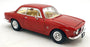 Road Signature 1/18 Scale Diecast 31024S - 1965 Alfa Romeo Giulia - Red