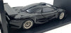 UT Models 1/18 Scale 26011 - Mclaren F1 GTR Road car 1997 - Black