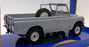 MCG 1/18 Scale Diecast MCG18092 - Land Rover Series II 109 Pickup Grey