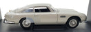 Autoart 1/18 Scale 70020 Aston Martin DB5 Silver 007 James Bond Goldfinger