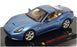 Hot Wheels 1/43 Scale Diecast N5594 - Ferrari California - Met Blue