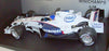 Minichamps 1/18 Scale - 100 060017 BMW Sauber F1.06 J Villeneuve 2006