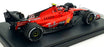 Look Smart 1/43 Scale Resin LSF1054 - Ferrari SF-23 2023 #55 C.Sainz