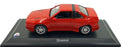 Whitebox 1/43 Scale Diecast WBS046 - 1990 Maserati Shamal - Red