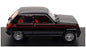 Norev 1/43 Scale Diecast 510532 - 1977 Renault 5 Alpine - Black