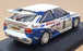 Minichamps 1/43 Scale MIN 938200 - Ford Escort Cosworth #6 Monte Carlo Rally '93