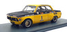 NEO 1/43 Scale 45445 - BMW 2002 GS-BMW-Tuning #1 DRM 1972