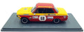 NEO 1/43 Scale 45447 - BMW 2002 #68 Pneuhoge DRM 1970